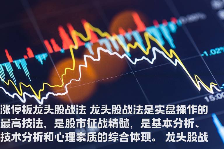 涨停板龙头股战法