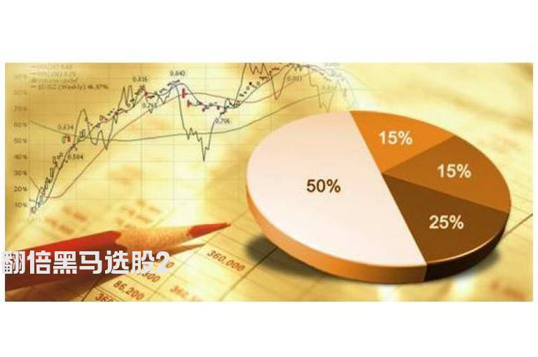 翻倍黑马选股2