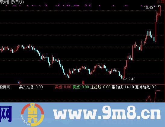 血枫主力 源码