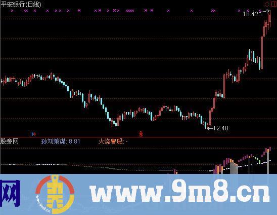 三国传赤壁 源码
