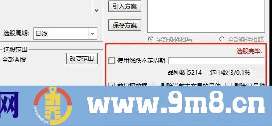 飞龙启动指标 副图/选股 历史测试胜率90%，年回报146%！源码 贴图