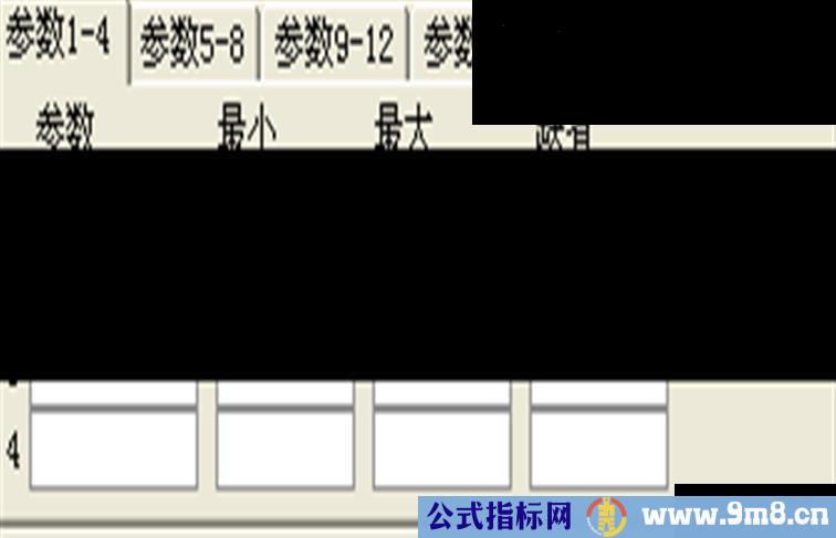 适用于新股民——多空指标公式