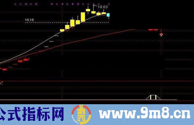 精选指标组合成一个公式 同时共振成功率极高