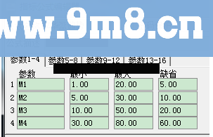 通达信Z华盈趋势源码