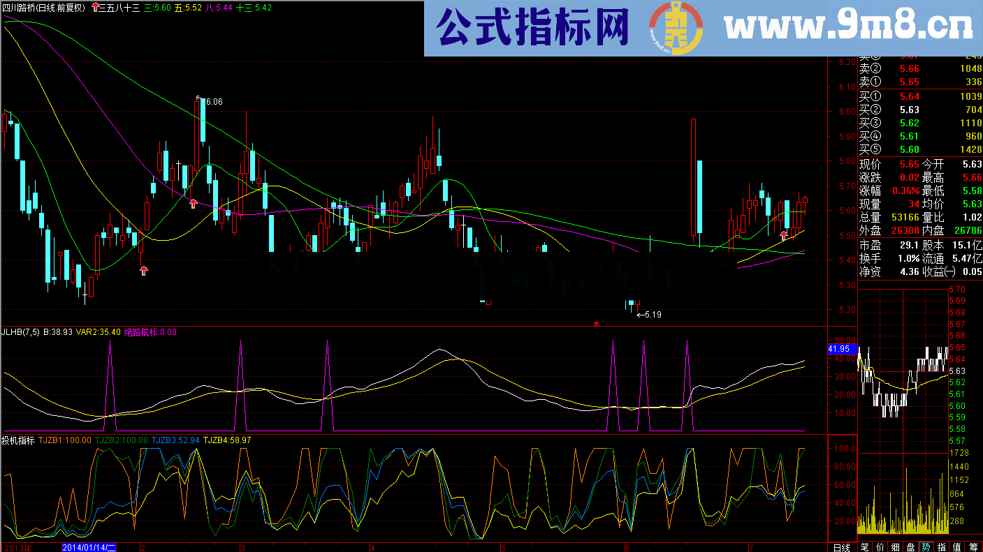 多空对比 号称价值5万8千8 绝对能用 到处找和谐