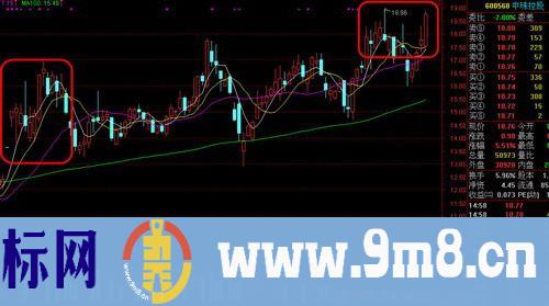 2011.10.12大盘底部形成 强者恒强