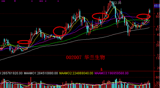 涨停板战法研究（十三） ——芙蓉出水涨停板