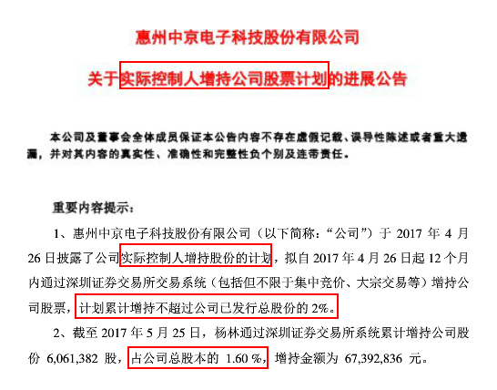 关于上市公司增减持新规