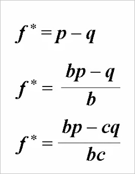 如何去控制自己的仓位