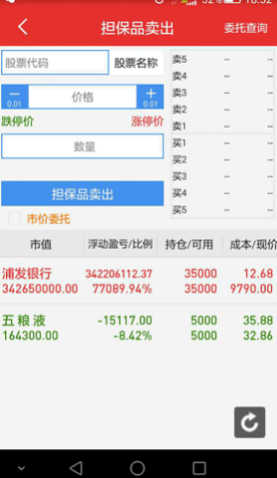融资融券操作指南