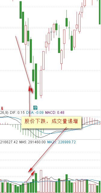 成交量的核心机密：从入门到精通